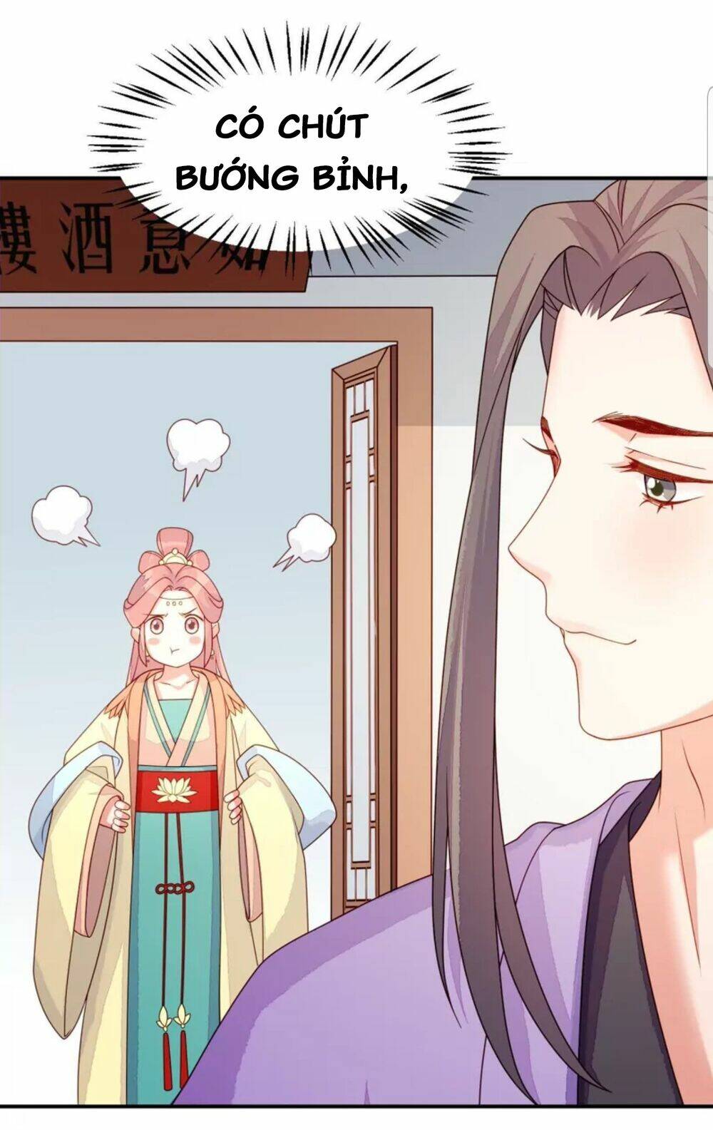 Ỷ Thế Ghẹo Người - Chapter 26 - Page 52