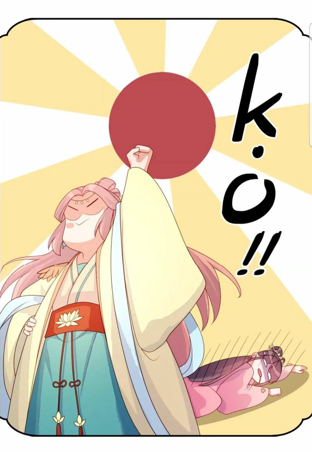 Ỷ Thế Ghẹo Người - Chapter 26 - Page 6