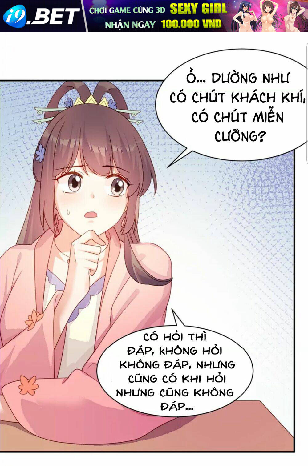 Ỷ Thế Ghẹo Người - Chapter 26 - Page 8