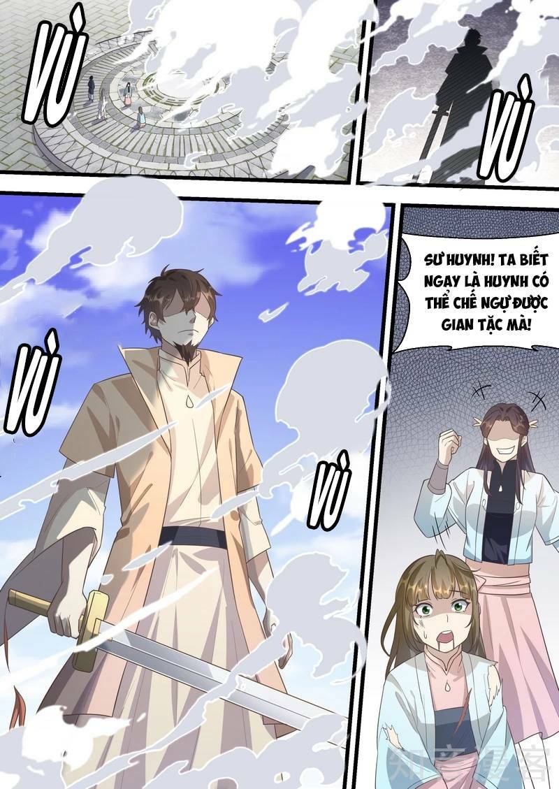 Bất Tử Tà Vương - Chapter 63 - Page 5