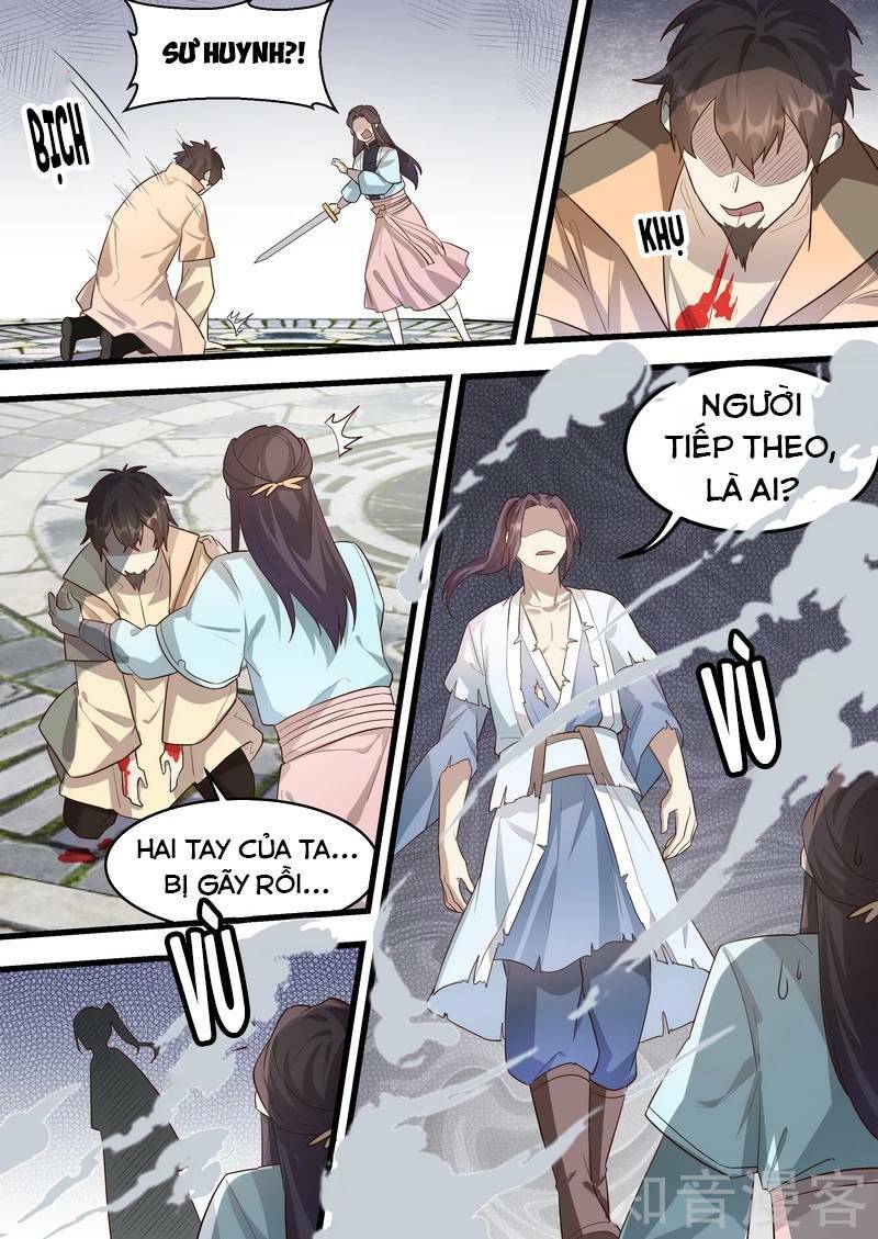 Bất Tử Tà Vương - Chapter 63 - Page 6