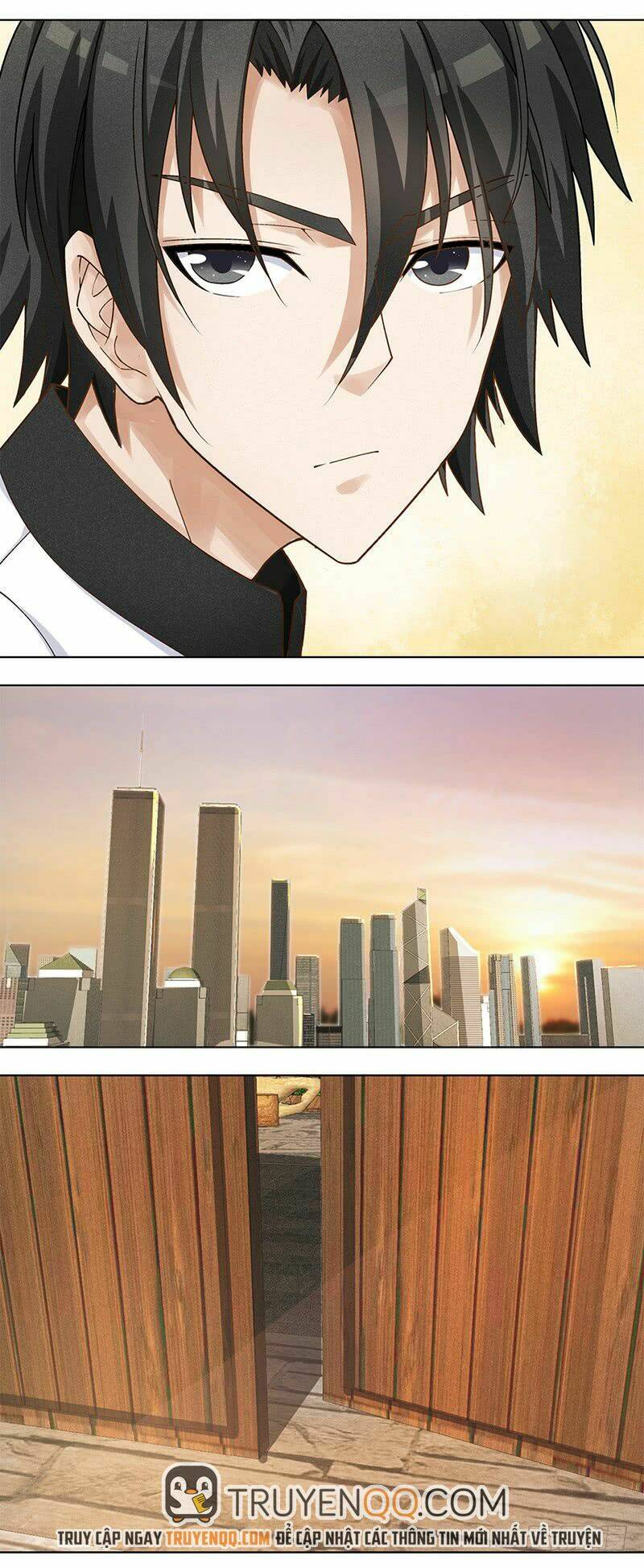 Quán Ăn Hồng Lâu Tư Phòng - Chapter 8 - Page 11