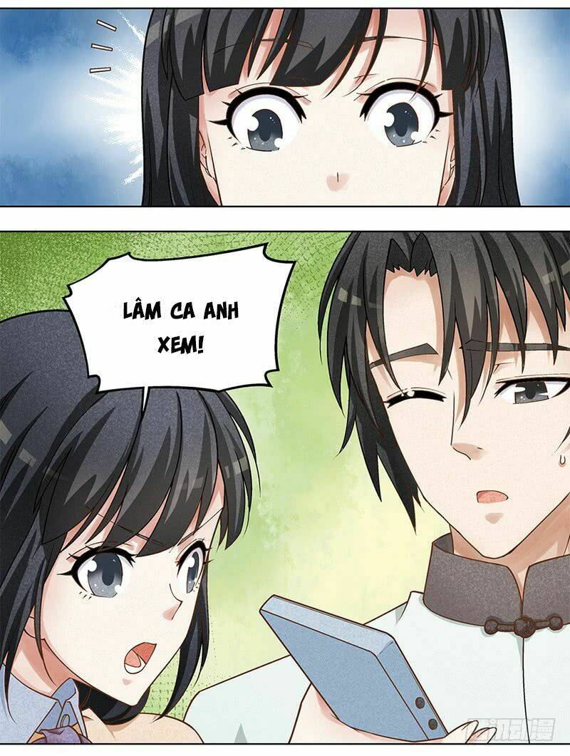 Quán Ăn Hồng Lâu Tư Phòng - Chapter 8 - Page 4