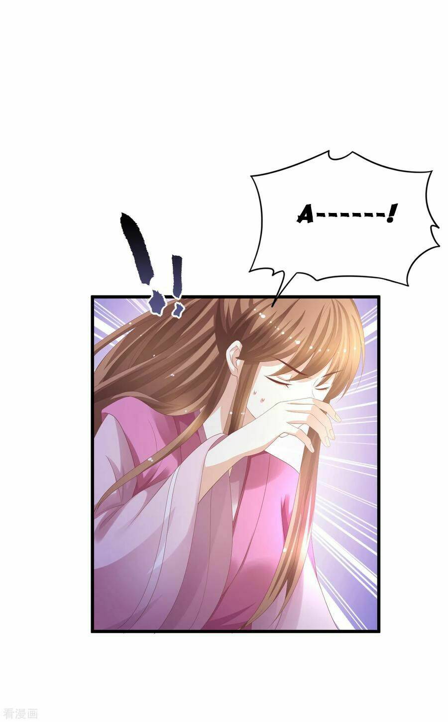 Xuyên Nhanh - Hướng Dẫn Tự Cứu Của Nữ Phụ - Chapter 17 - Page 13