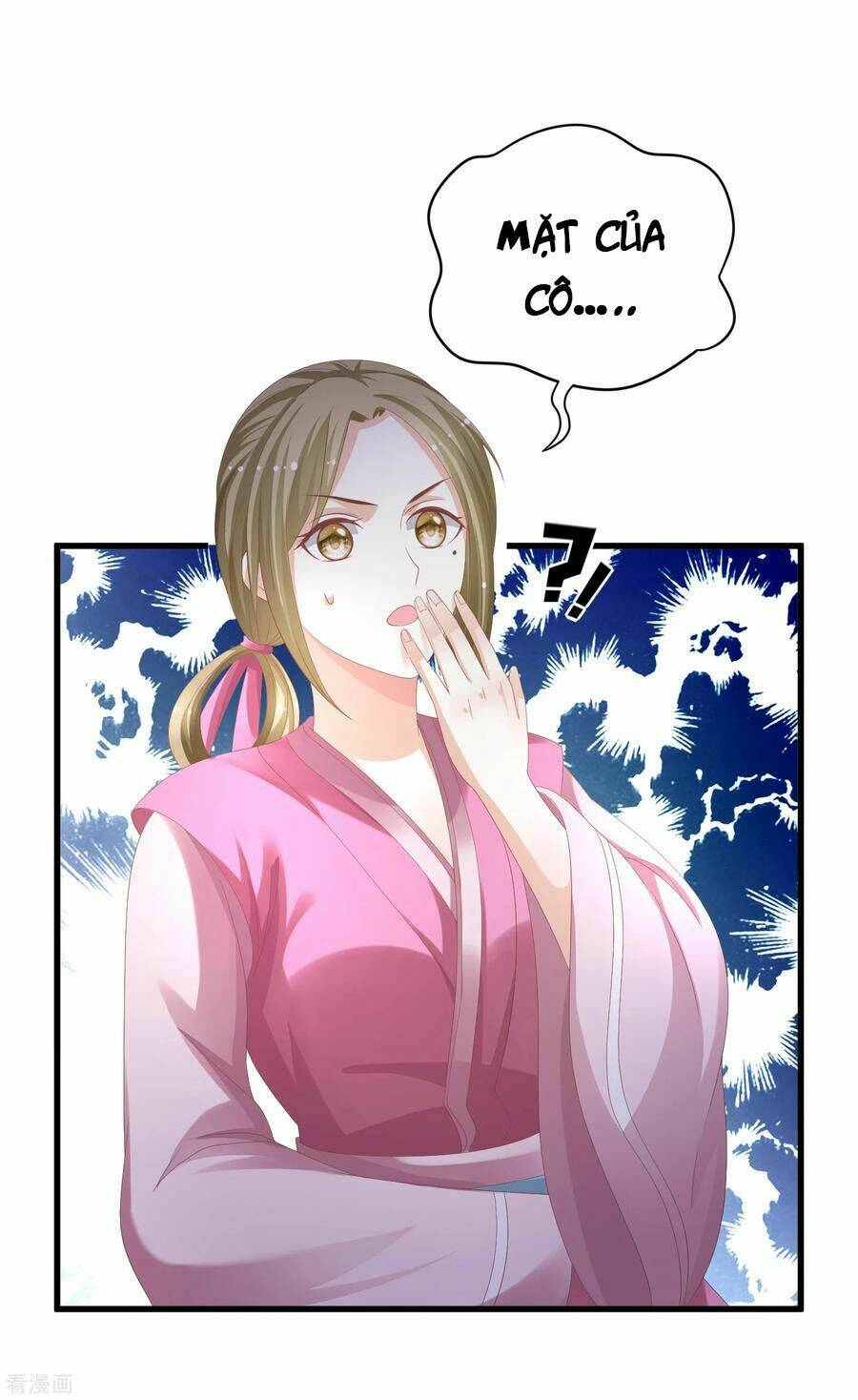 Xuyên Nhanh - Hướng Dẫn Tự Cứu Của Nữ Phụ - Chapter 17 - Page 14