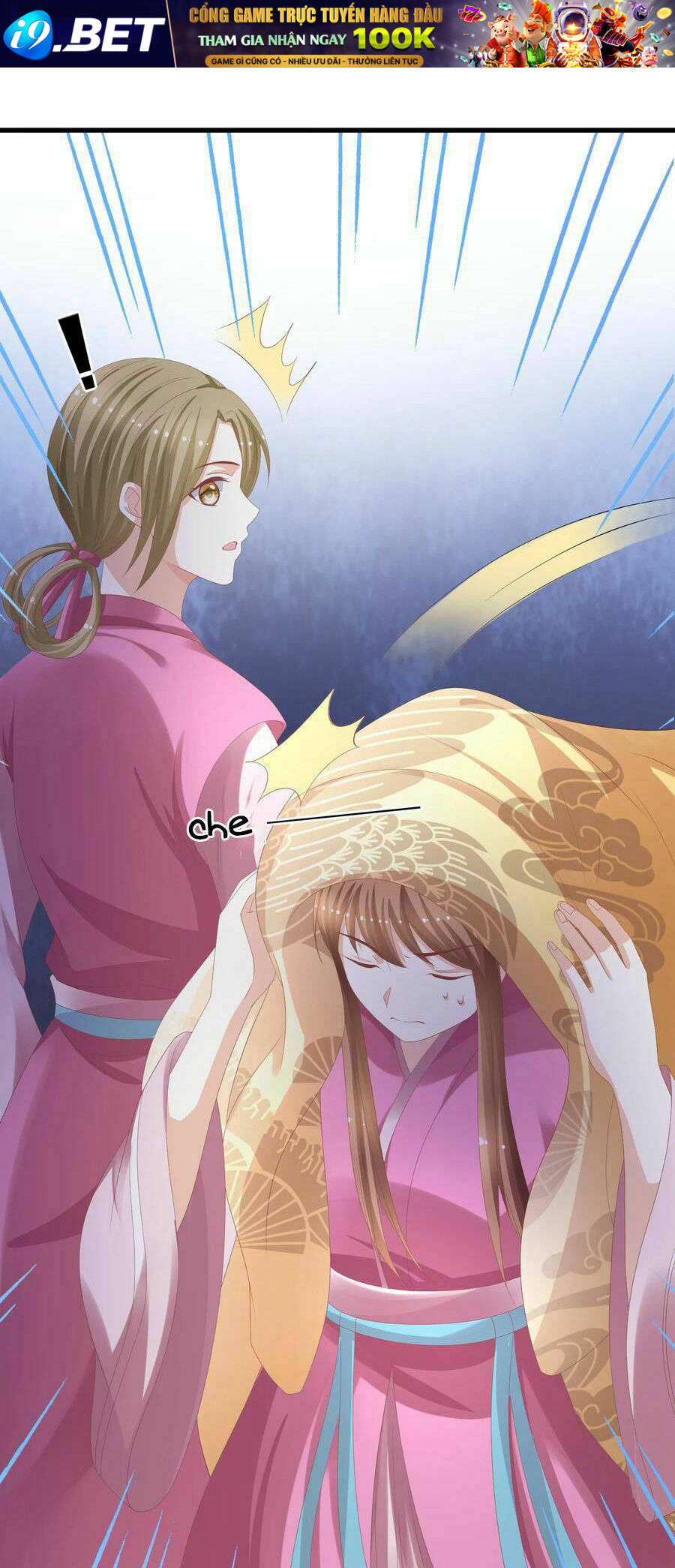 Xuyên Nhanh - Hướng Dẫn Tự Cứu Của Nữ Phụ - Chapter 17 - Page 16