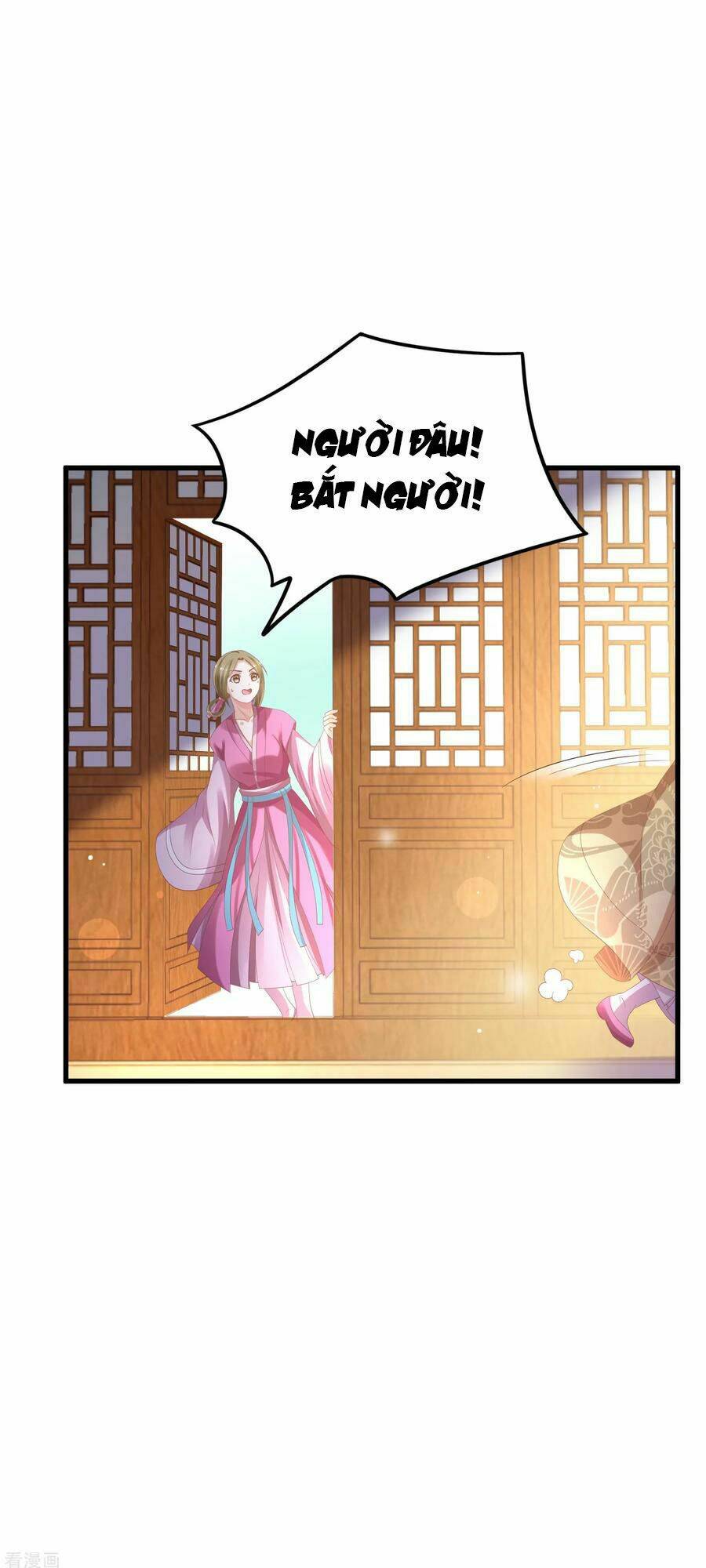 Xuyên Nhanh - Hướng Dẫn Tự Cứu Của Nữ Phụ - Chapter 17 - Page 18