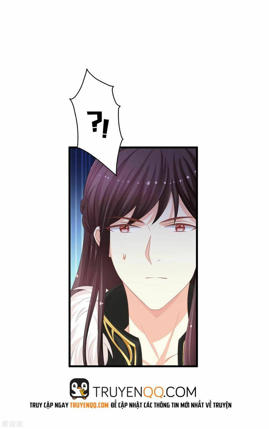 Xuyên Nhanh - Hướng Dẫn Tự Cứu Của Nữ Phụ - Chapter 17 - Page 23