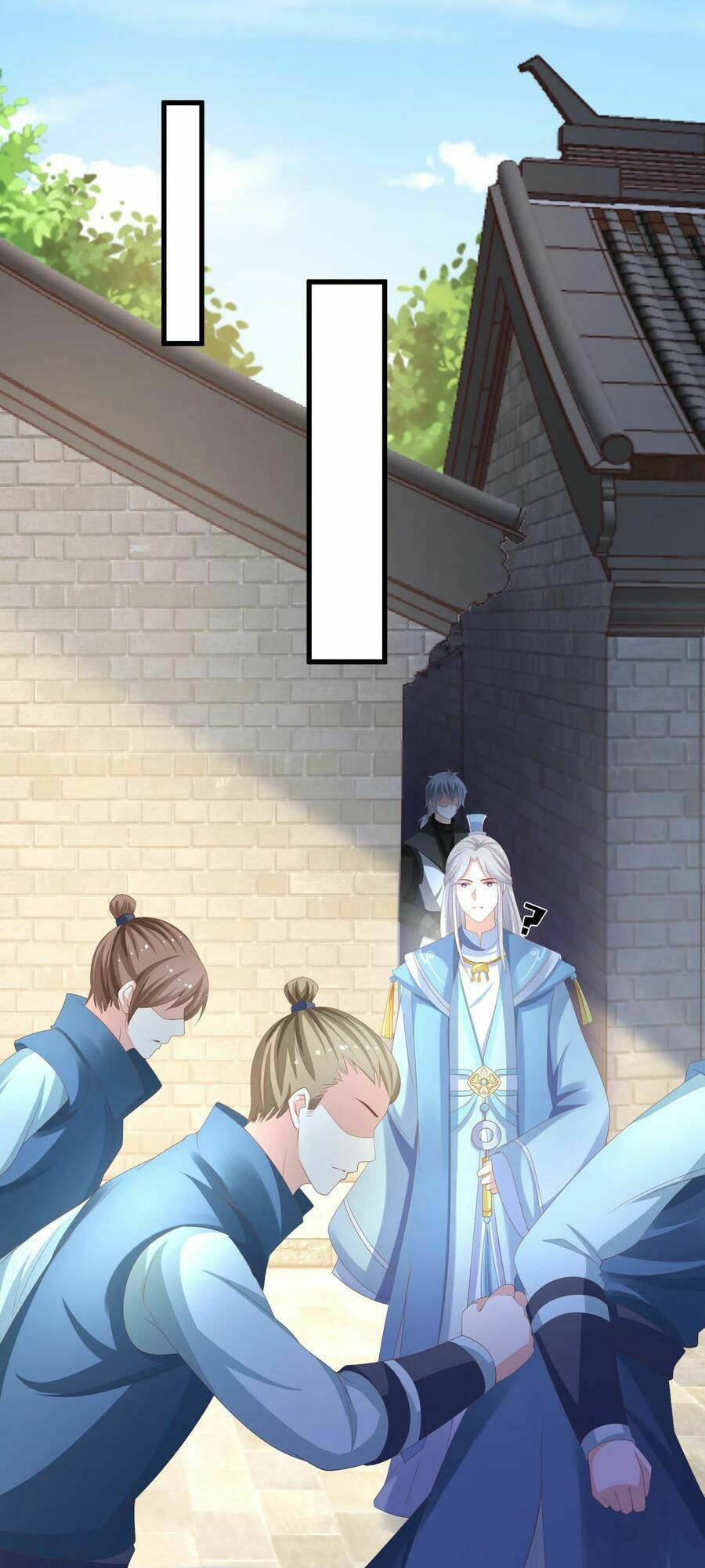 Xuyên Nhanh - Hướng Dẫn Tự Cứu Của Nữ Phụ - Chapter 17 - Page 25