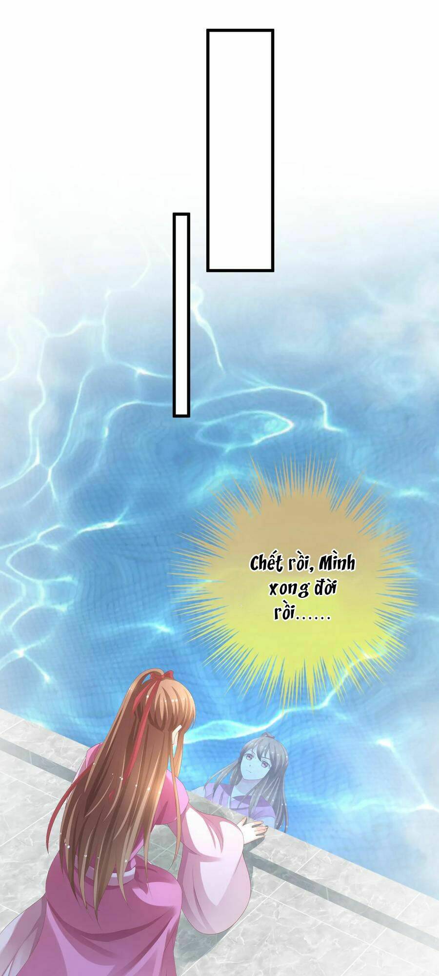 Xuyên Nhanh - Hướng Dẫn Tự Cứu Của Nữ Phụ - Chapter 17 - Page 30