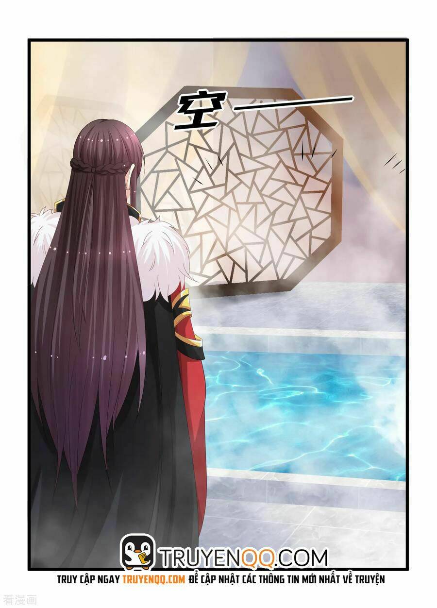 Xuyên Nhanh - Hướng Dẫn Tự Cứu Của Nữ Phụ - Chapter 17 - Page 36