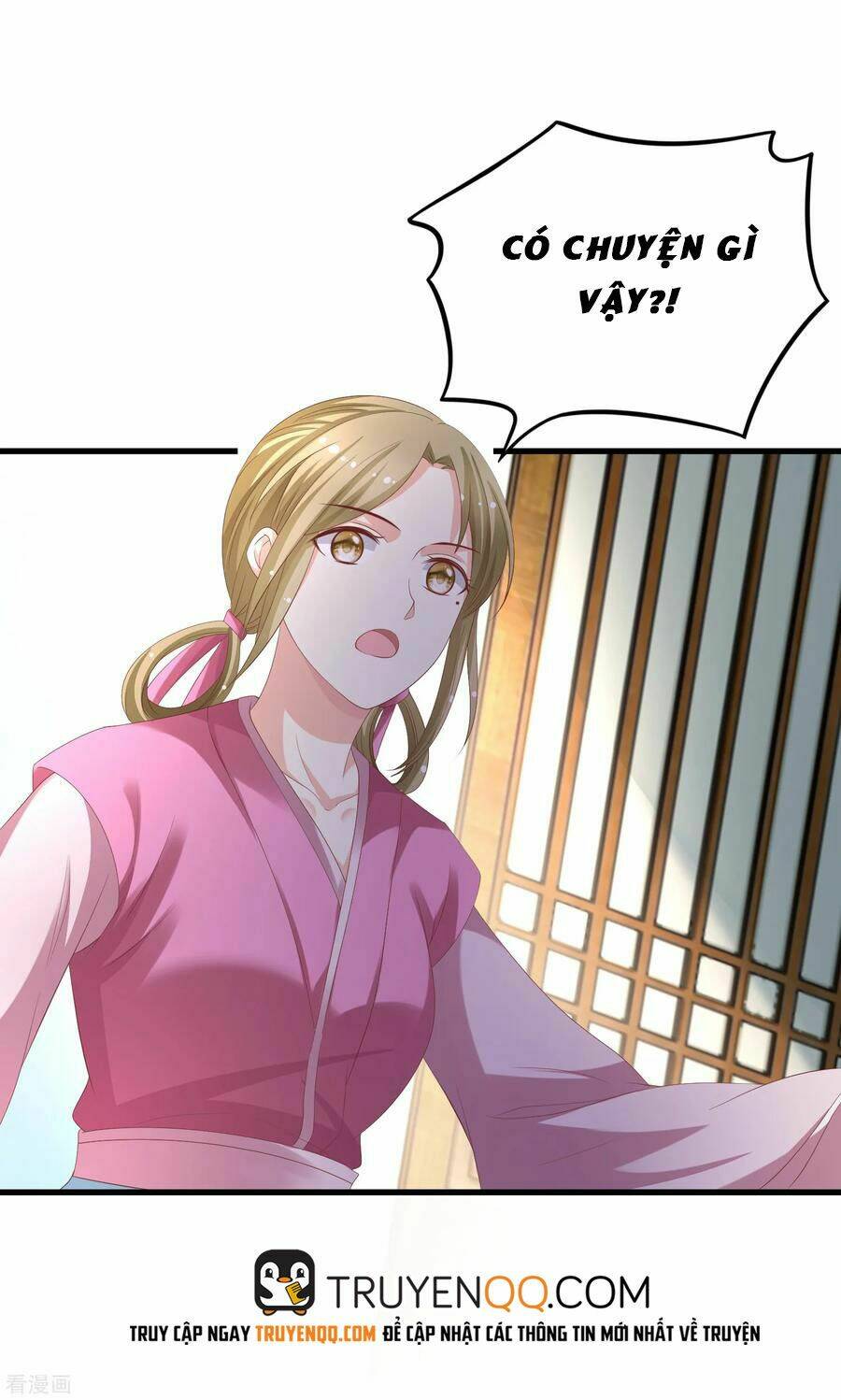 Xuyên Nhanh - Hướng Dẫn Tự Cứu Của Nữ Phụ - Chapter 17 - Page 3