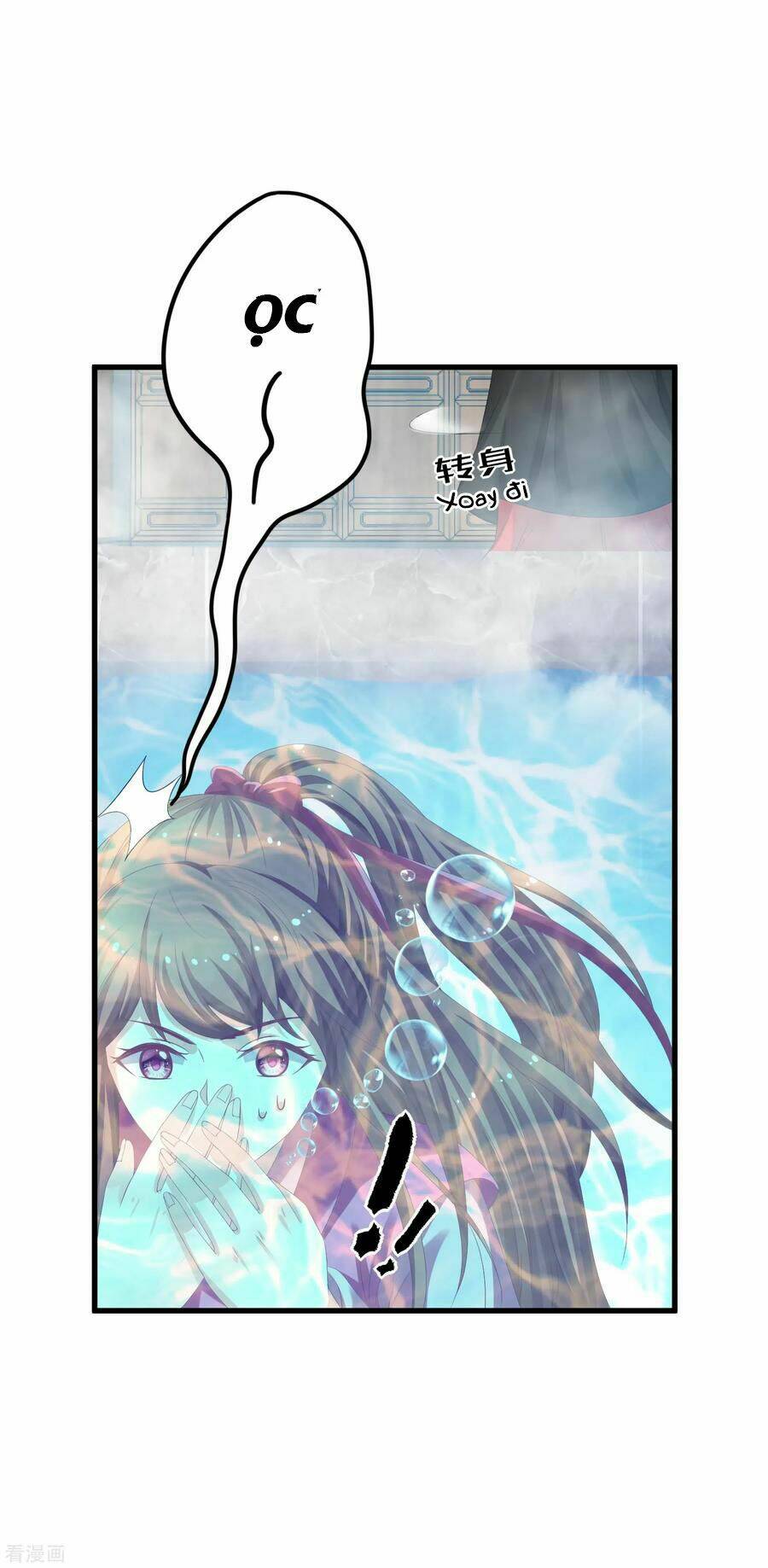 Xuyên Nhanh - Hướng Dẫn Tự Cứu Của Nữ Phụ - Chapter 17 - Page 39