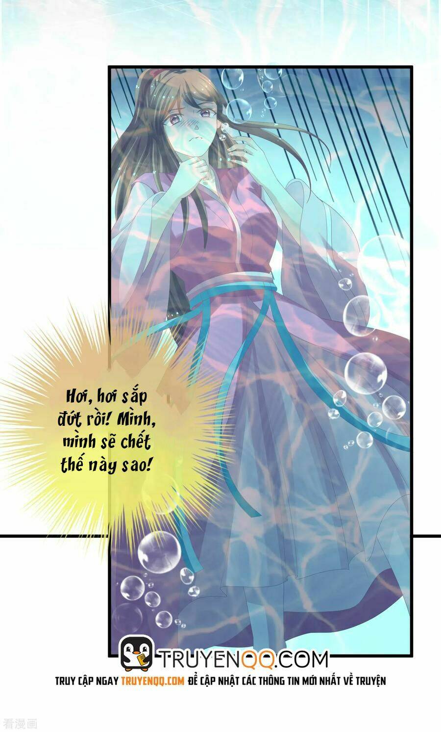 Xuyên Nhanh - Hướng Dẫn Tự Cứu Của Nữ Phụ - Chapter 17 - Page 44