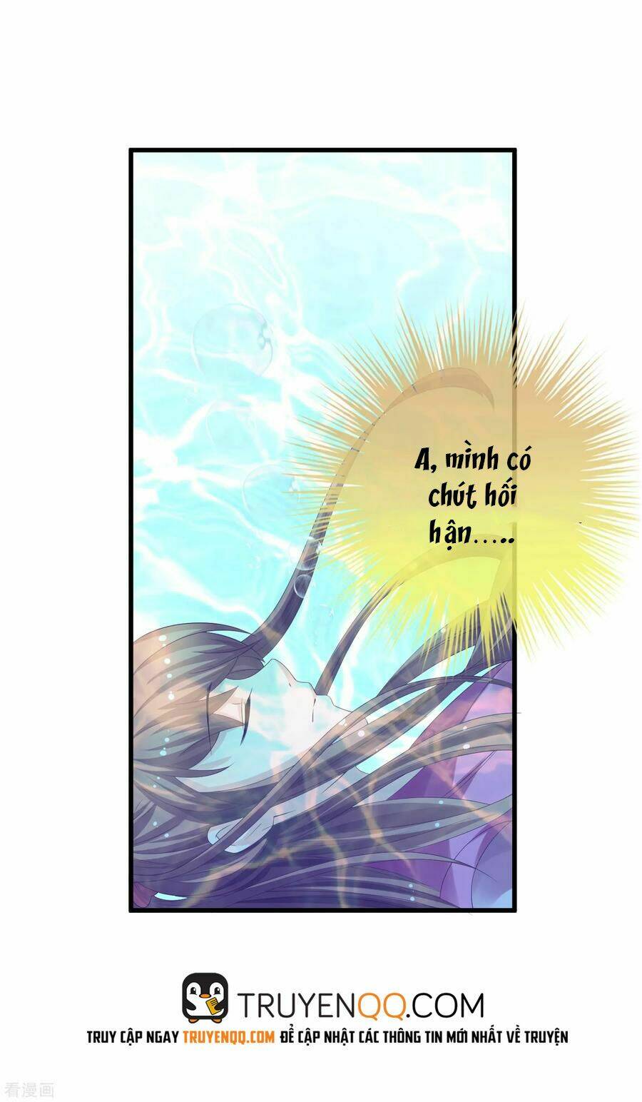 Xuyên Nhanh - Hướng Dẫn Tự Cứu Của Nữ Phụ - Chapter 17 - Page 46