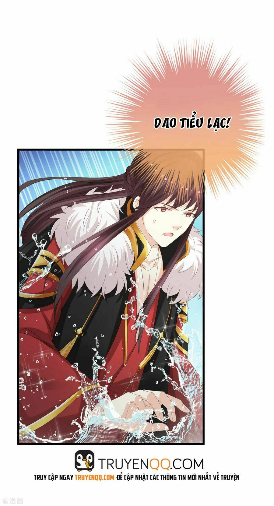 Xuyên Nhanh - Hướng Dẫn Tự Cứu Của Nữ Phụ - Chapter 17 - Page 48