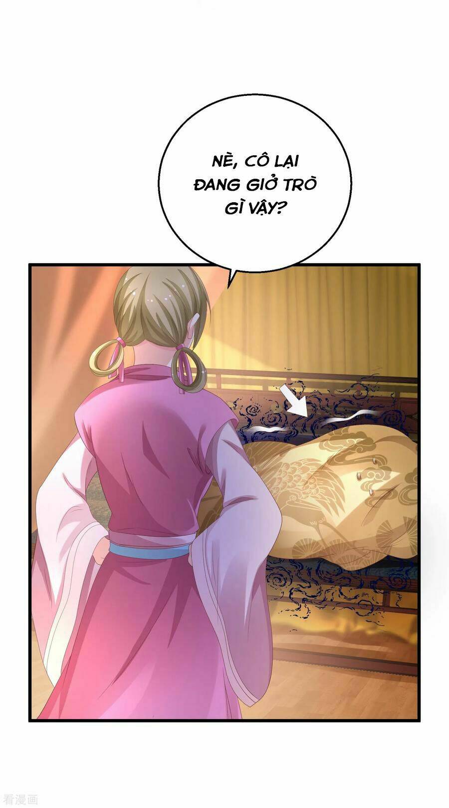 Xuyên Nhanh - Hướng Dẫn Tự Cứu Của Nữ Phụ - Chapter 17 - Page 4
