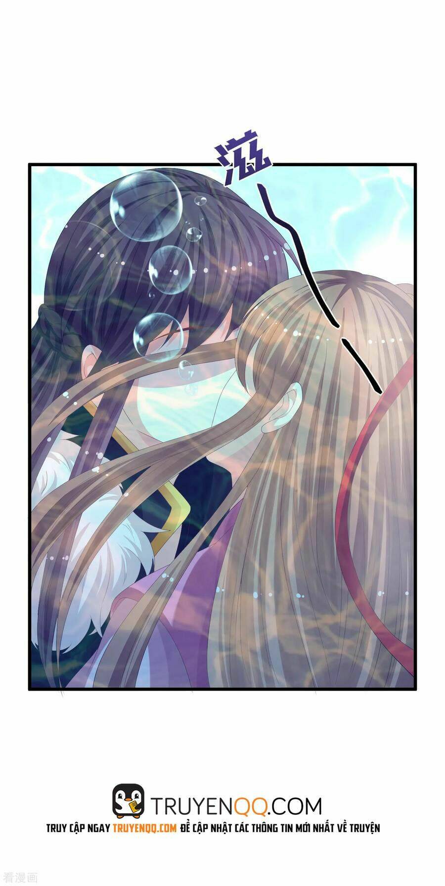 Xuyên Nhanh - Hướng Dẫn Tự Cứu Của Nữ Phụ - Chapter 17 - Page 52