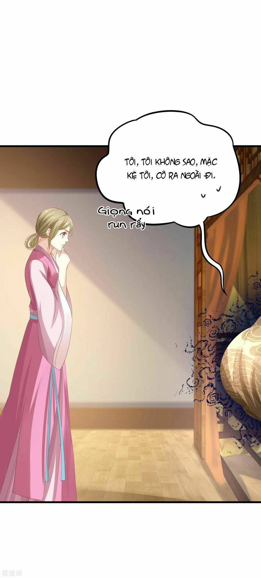 Xuyên Nhanh - Hướng Dẫn Tự Cứu Của Nữ Phụ - Chapter 17 - Page 6