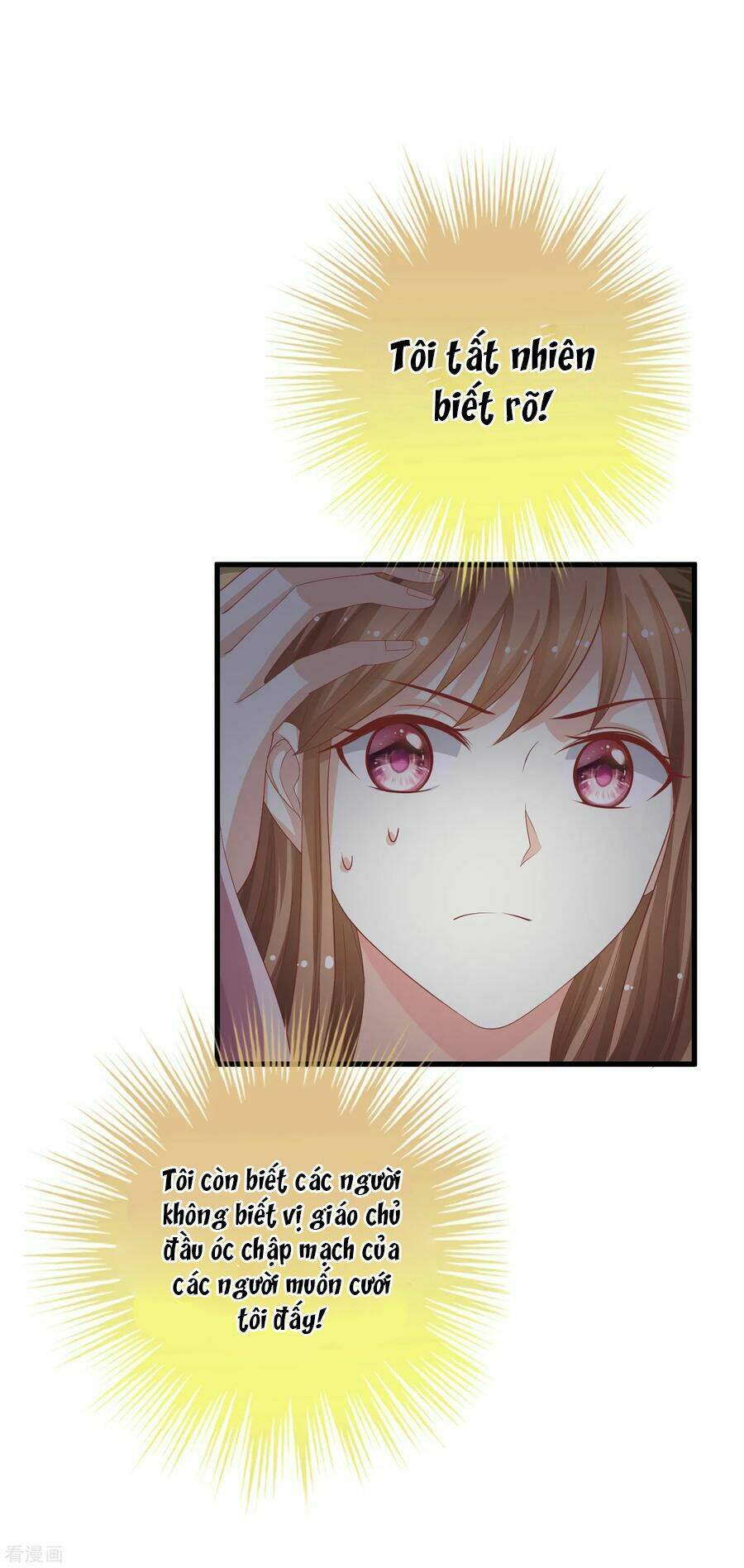 Xuyên Nhanh - Hướng Dẫn Tự Cứu Của Nữ Phụ - Chapter 17 - Page 8