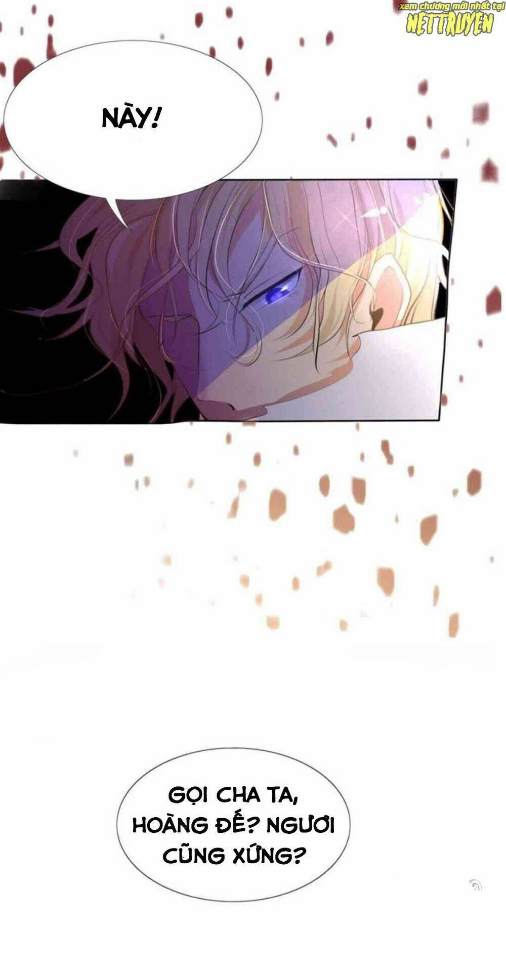 Hoàng đế muốn tôi chết - Chapter 1 - Page 11