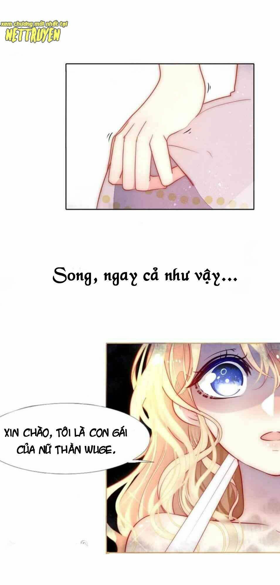 Hoàng đế muốn tôi chết - Chapter 1 - Page 8