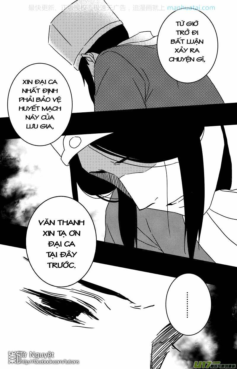 Khai Phong Kỳ Đàm - Chapter 73 - Page 19