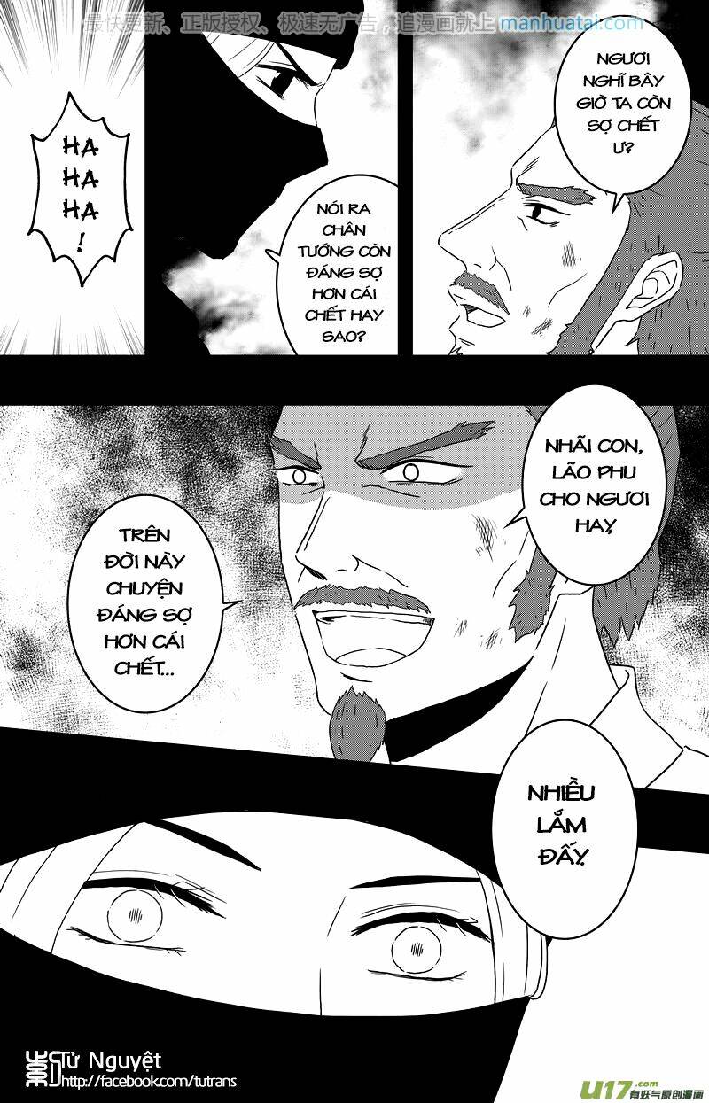 Khai Phong Kỳ Đàm - Chapter 73 - Page 26