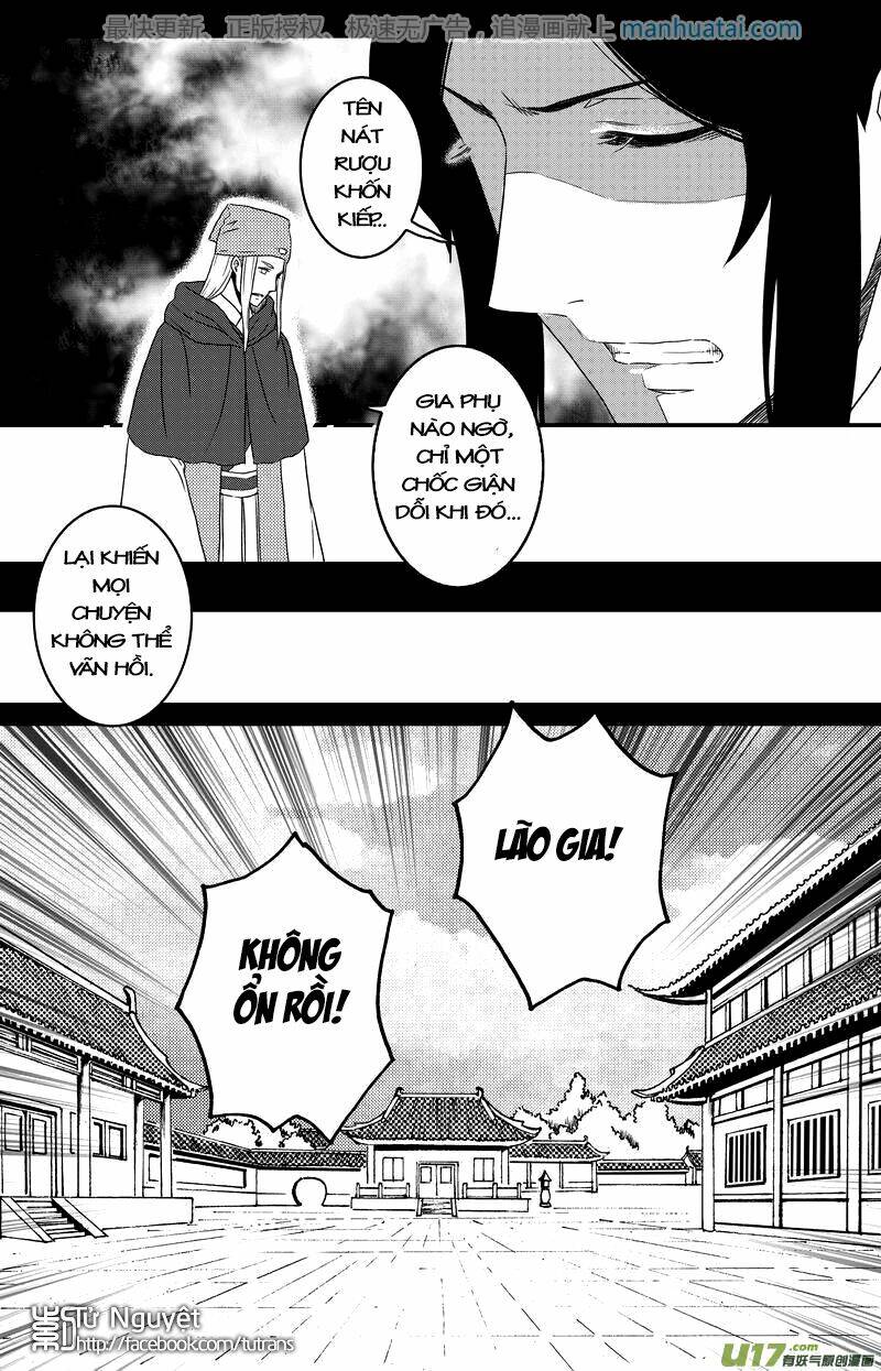 Khai Phong Kỳ Đàm - Chapter 73 - Page 6