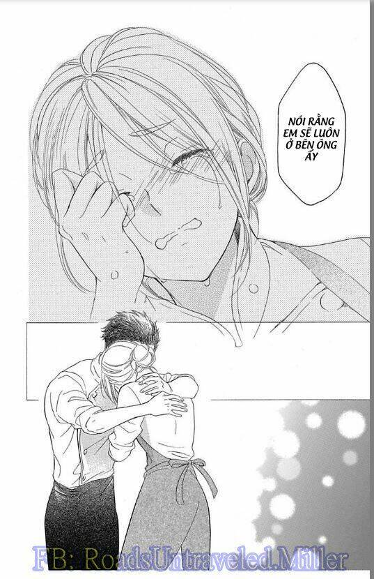 Frozen Terrain - Chapter 3 - Page 24