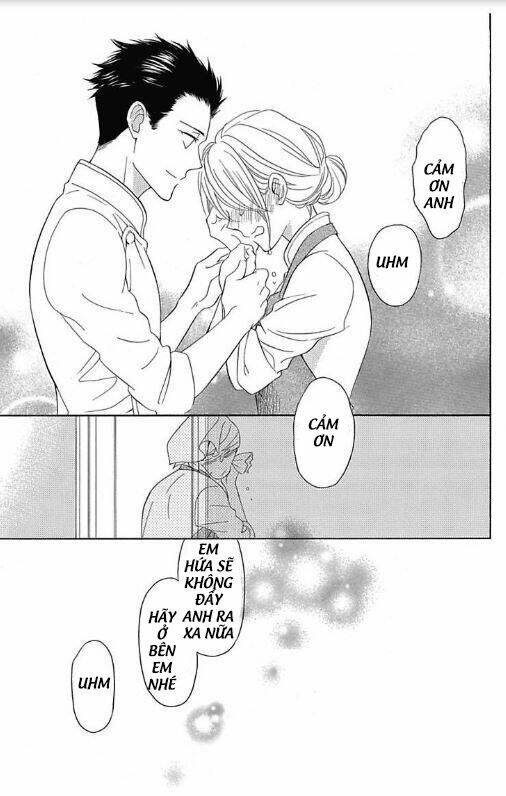 Frozen Terrain - Chapter 3 - Page 27