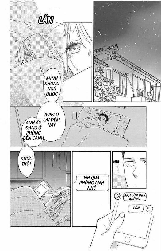 Frozen Terrain - Chapter 3 - Page 28