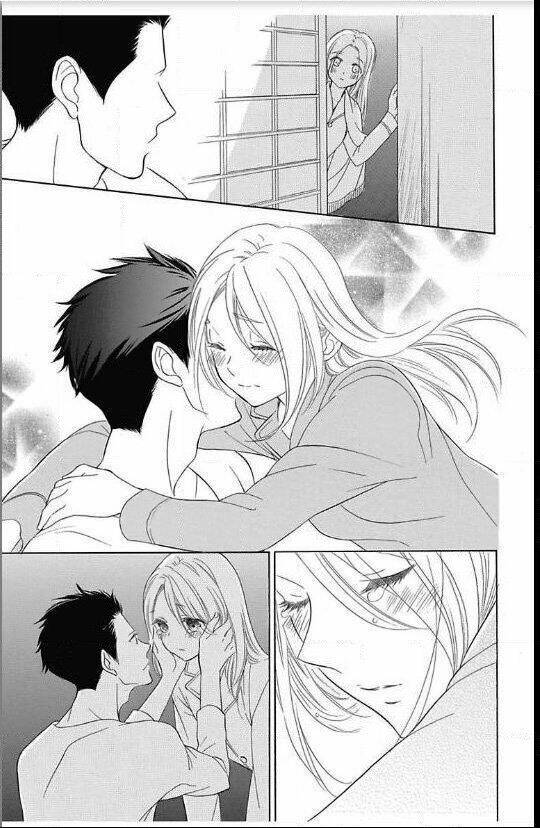 Frozen Terrain - Chapter 3 - Page 29