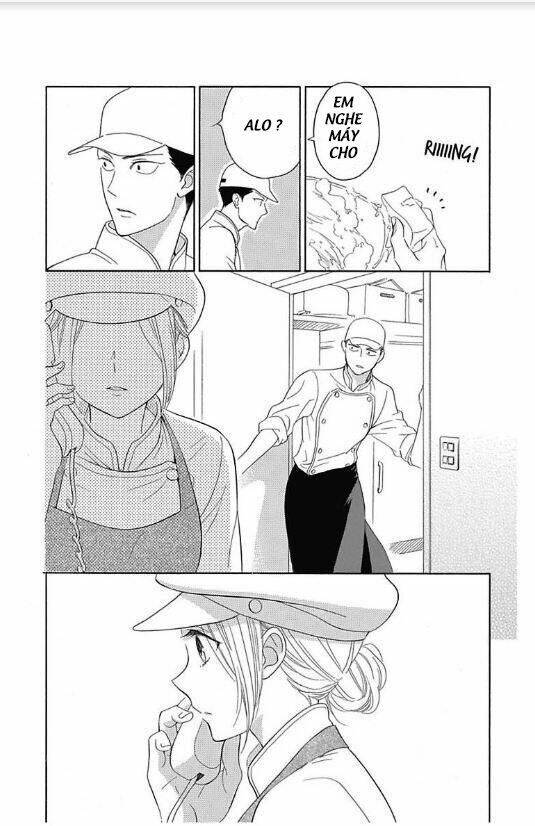 Frozen Terrain - Chapter 3 - Page 38