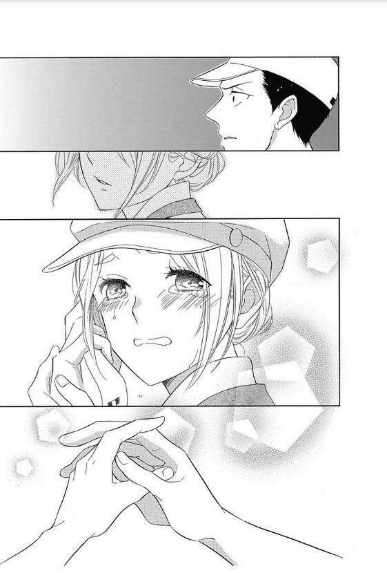 Frozen Terrain - Chapter 3 - Page 39