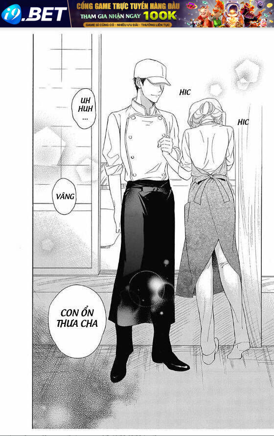 Frozen Terrain - Chapter 3 - Page 40