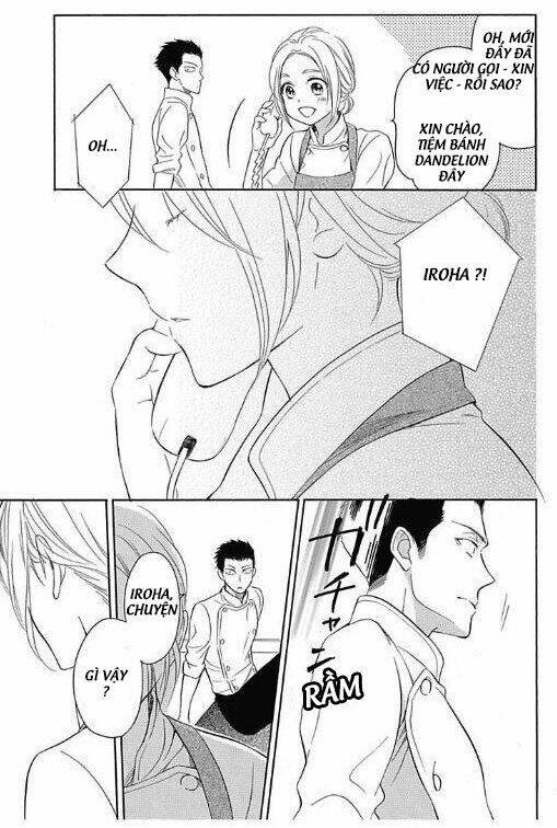 Frozen Terrain - Chapter 3 - Page 4