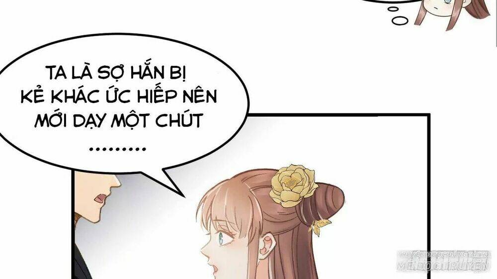 Vương Gia Ba Tuổi Rưỡi Của Tôi - Chapter 46 - Page 10