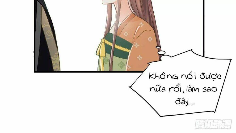 Vương Gia Ba Tuổi Rưỡi Của Tôi - Chapter 46 - Page 11