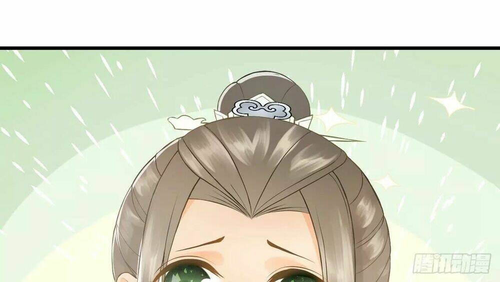 Vương Gia Ba Tuổi Rưỡi Của Tôi - Chapter 46 - Page 12