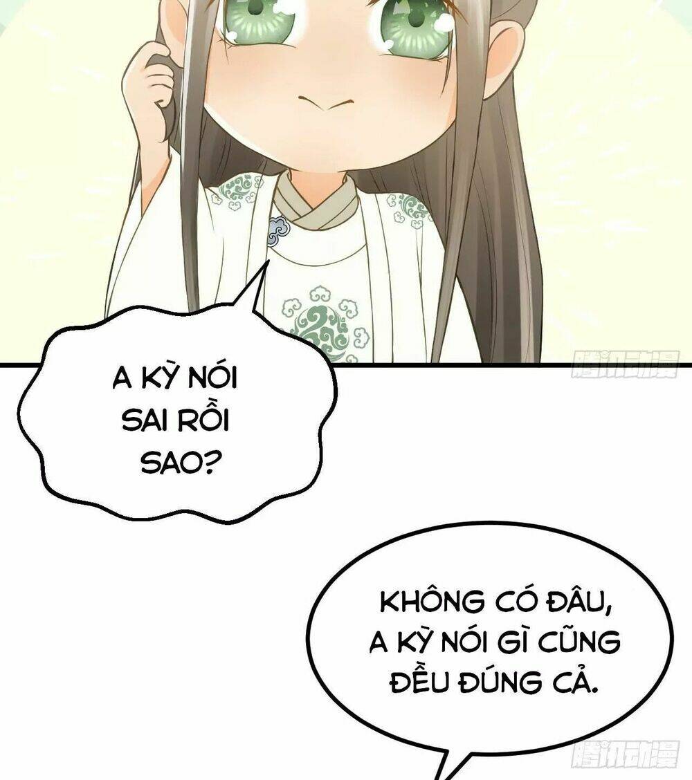 Vương Gia Ba Tuổi Rưỡi Của Tôi - Chapter 46 - Page 13