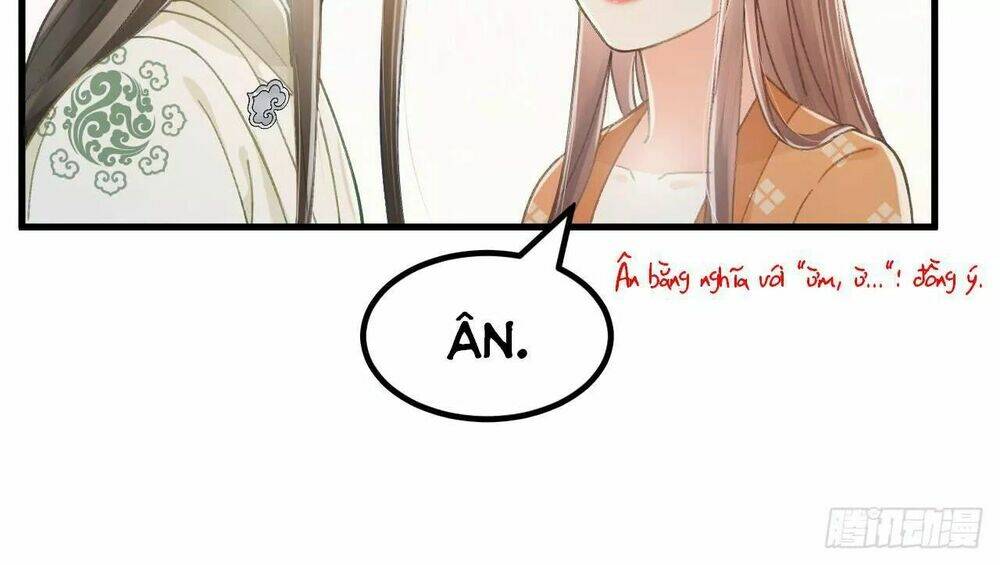 Vương Gia Ba Tuổi Rưỡi Của Tôi - Chapter 46 - Page 16