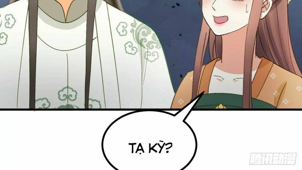 Vương Gia Ba Tuổi Rưỡi Của Tôi - Chapter 46 - Page 22