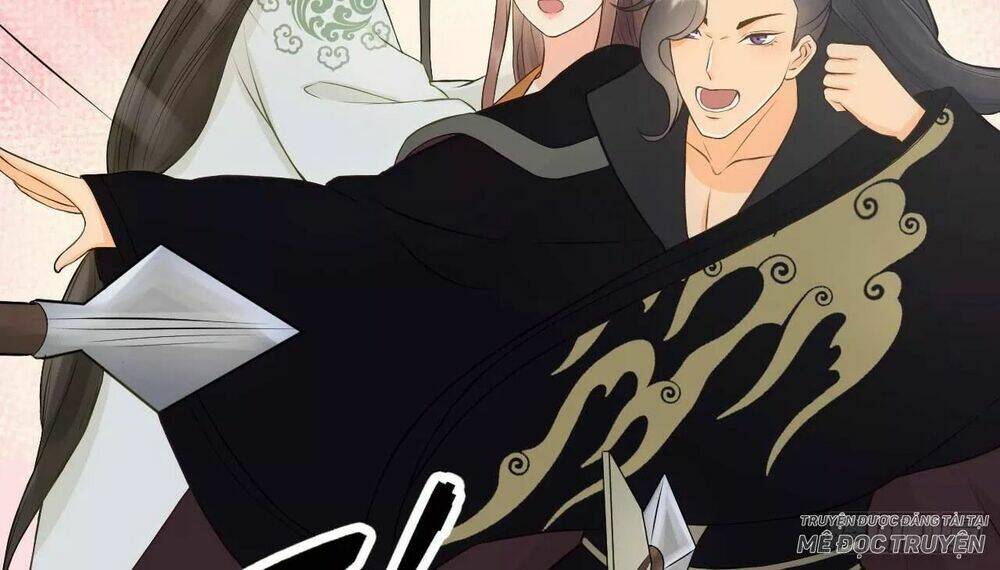 Vương Gia Ba Tuổi Rưỡi Của Tôi - Chapter 46 - Page 25