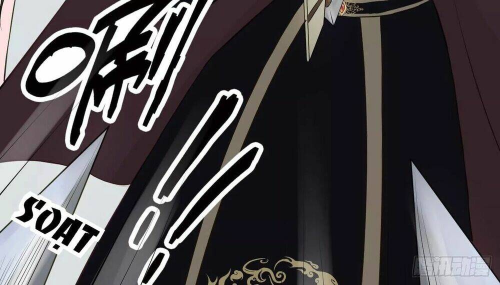 Vương Gia Ba Tuổi Rưỡi Của Tôi - Chapter 46 - Page 26