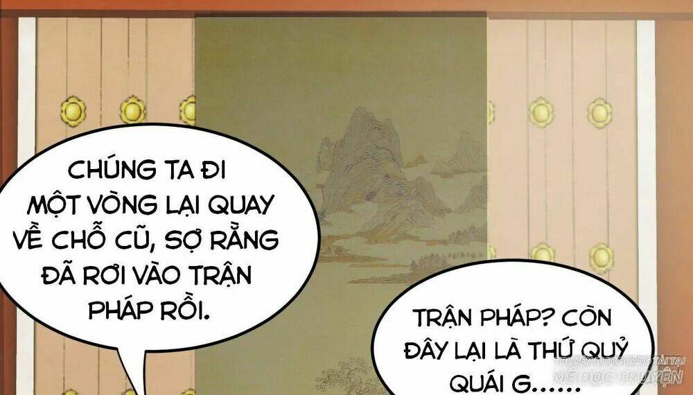 Vương Gia Ba Tuổi Rưỡi Của Tôi - Chapter 46 - Page 30