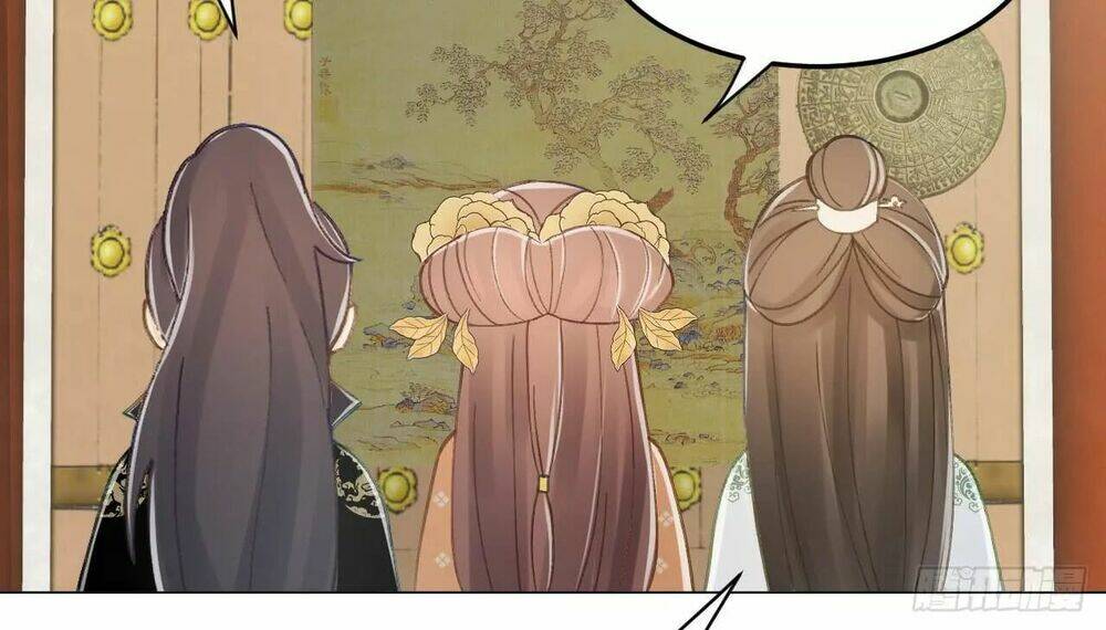 Vương Gia Ba Tuổi Rưỡi Của Tôi - Chapter 46 - Page 31