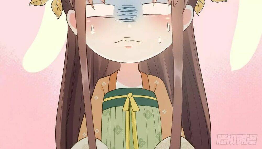 Vương Gia Ba Tuổi Rưỡi Của Tôi - Chapter 46 - Page 33