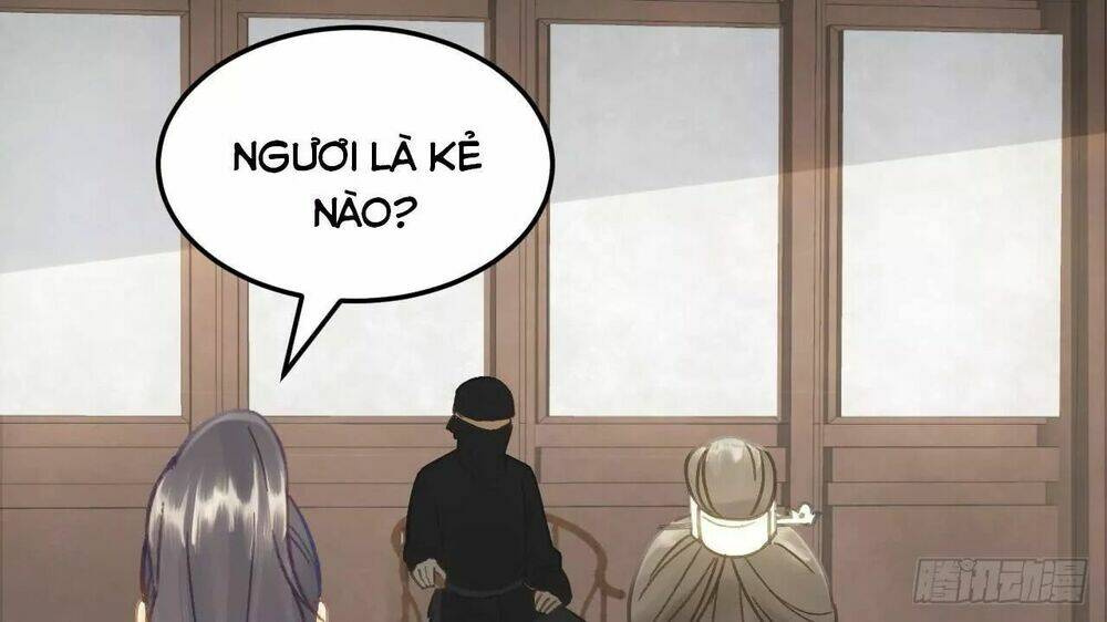 Vương Gia Ba Tuổi Rưỡi Của Tôi - Chapter 46 - Page 41