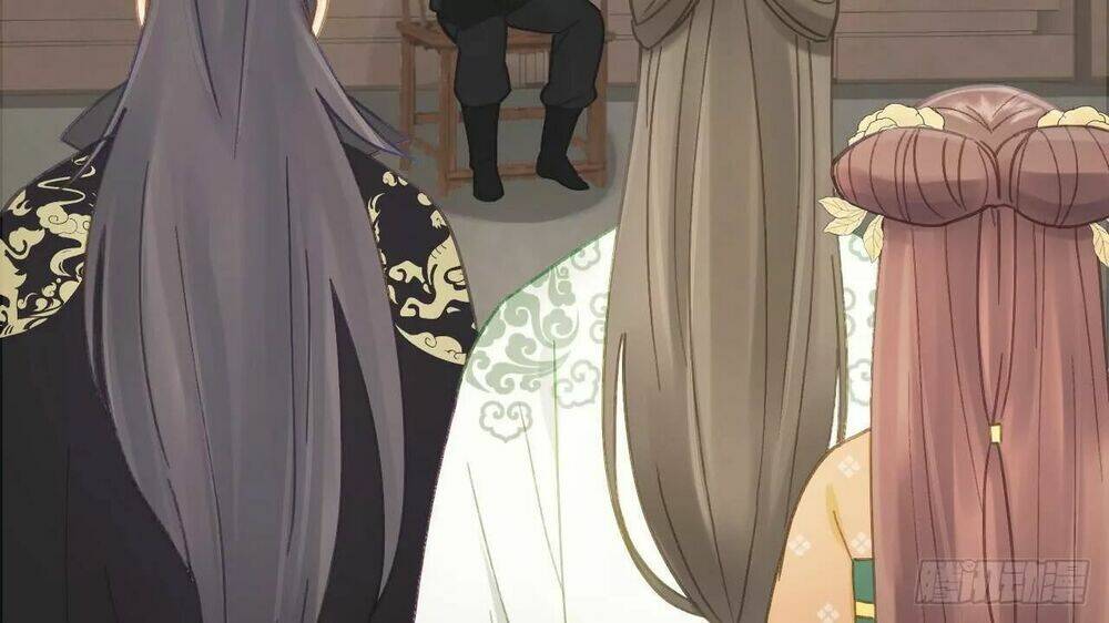 Vương Gia Ba Tuổi Rưỡi Của Tôi - Chapter 46 - Page 42